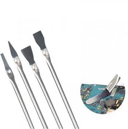Gilhot Relief RL049 IC CPU Removal Tool Alloy Steel Ultra Thin Blade CPU Holder