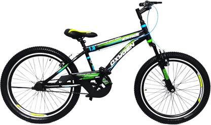 J.J.. CYCLE INDUSTRIES INVADE 26 T (inch) Mountain Cycle