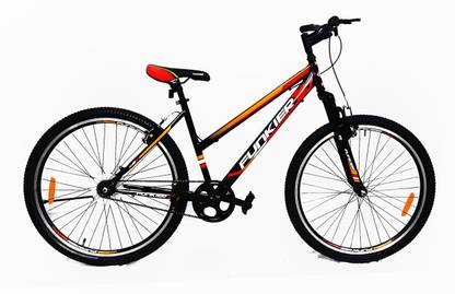 FUNKIER FU-17 27.5 27.5 T (inch) Hybrid Cycle/City Bike