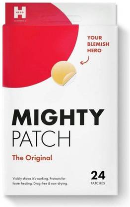 Hero Cosmetics Mighty Patch Original Acne Patches