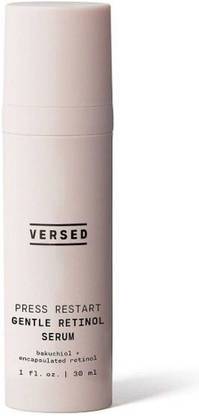 Versed Press Restart Gentle Retinol Serum
