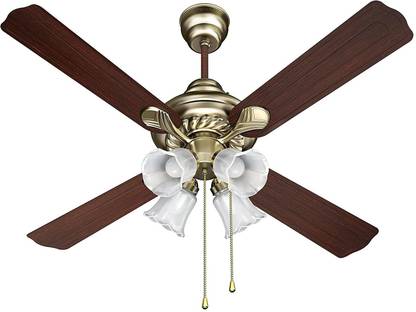 HAVELLS Florence Underlight 1200 mm 4 Blade Ceiling Fan