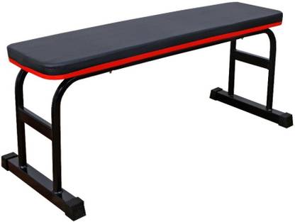 IBS Flat Fitness Bench