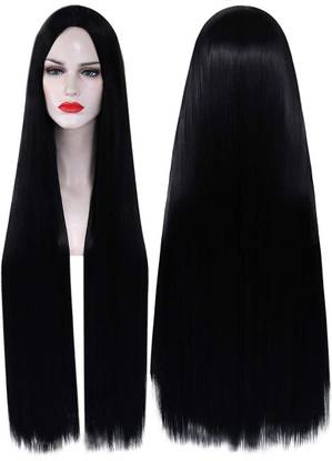 Thrift Bazaar Medium Hair Wig