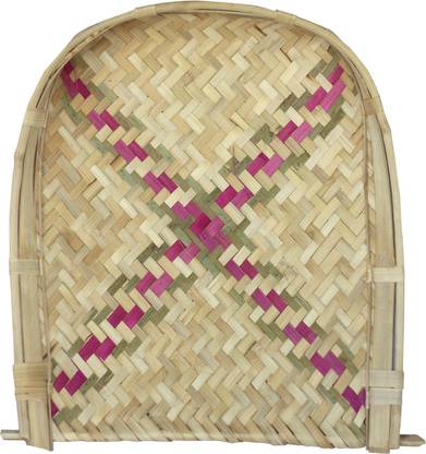 Ayodhya Bhakti Bamboo Soop !! Sup !! Muram !! Moram !! Supli for Pooja Wooden !! Rice Cleaner !! Weeding Supda !! Gomopy !! Pachora !! Soop in Marriage