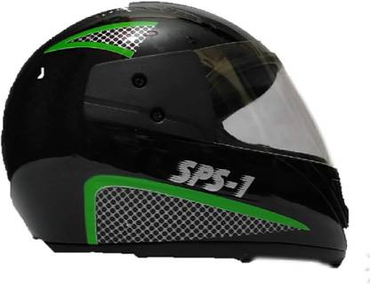 AARAV Helmet Motorbike Helmet