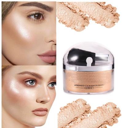 ADJD Perfetc Shimmer Finish Best Powder  Highlighter