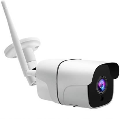 360 ICSee IP Cam IP Camera 5MP WiFi Wireless cctv camera outdoor Full Metal Waterproof Bullet Security Camera ONVIF Night Vision 2-Way Audio security camera with recording wifi outdoor iCSee Cam App cctv camera mobile phone connect Security Camera