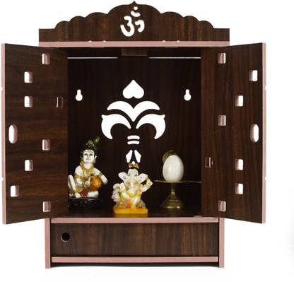 KedarKantha Wooden Door Temple(Pack Of 1,Brown) ROYAL LOOK WALL TEMPLE TRIANGLE DOOR TEMPLE Engineered Wood Door Brown Temple Beautiful Plywood Mandir Pooja Room Home Decor Office OR Home Door Temple (Brown)Temple Wooden Beautiful Plywood Mandir Pooja Room Home Decor Office OR door Temple Wall Hanging Product Engineered Wood Home TempleWooden Singhasan Temple for God, Laddu Gopal Sinhasan for Pooja Mandir, Singhasan for Diwali, Durga Pooja, Navratri, Ganesh Chaturthi Engineered Wood Home Temple (Height: 28, DIY(Do-It-Yourself) (pack of 1,Brown) Engineered Wood Home Temple (Height: 41, Pre-assembled) Engineered Wood Home Temple