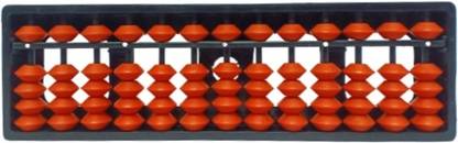 Aizu Abacus Math Learning Tool for Kids