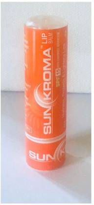 Sunkroma LIP BALM SPF 15 MINT
