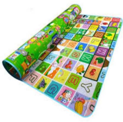 cutess Polyester Baby Play Mat