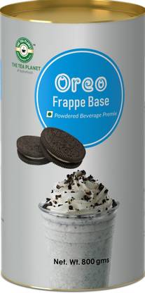 The Tea Planet Oreo Frappe Base(800)