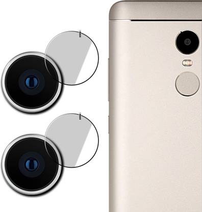 Hi-Cam Camera Lens Protector for Mi Redmi Note 3