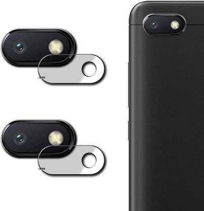 Hi-Cam Camera Lens Protector for Mi Redmi 6A