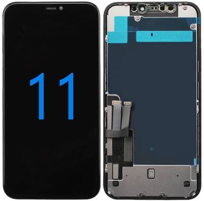 TAMUHI TFT LCD Mobile Display for I PHONE 11 TFT LCD DISPLAY incell I PHONE 11 TFT LCD DISPLAY