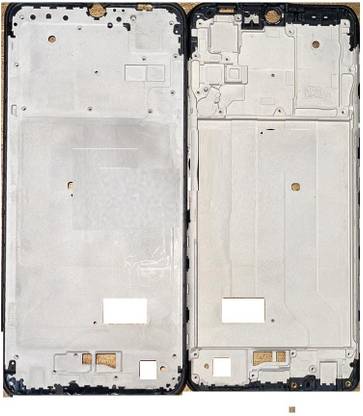 AL HAYY vivo y31 y31 Back Panel