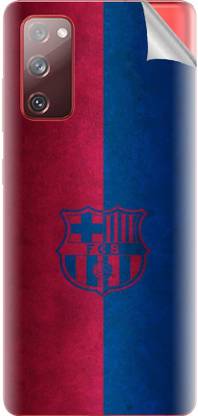 tiddler Samsung Galaxy S20 FE Mobile Skin