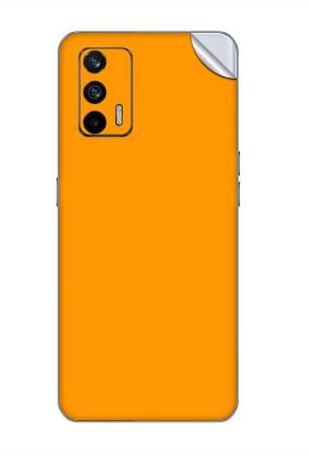 GADGETSWRAP Realme X7 Max Mobile Skin