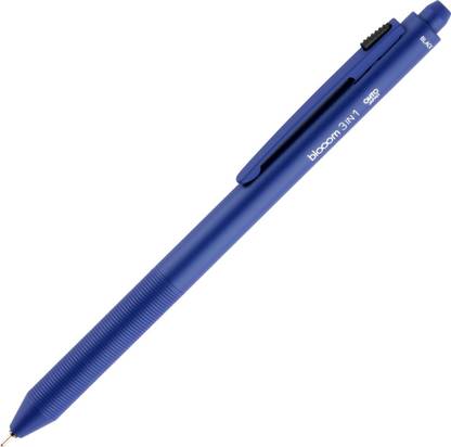 OHTO BLOOM 3 IN 1 Ball Pen