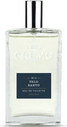 Cremo Palo Santo Reserve Collection Men's Spray Cologne Eau de Cologne  -  100 ml