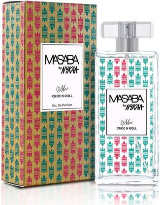 Masaba Croc N Roll Eau de Parfum  -  10 ml