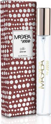 Masaba Spot On Mini Eau de Parfum  -  10 ml