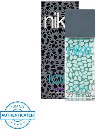 NIKE ION MEN 75ML Eau de Toilette  -  75 ml