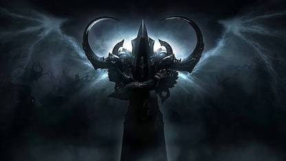 Video Games Diablo Iii Diablo 3 Reaper Of Souls Matte Finish Poster Paper Print