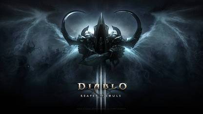 Diablo Iii Diablo 3 Reaper Of Souls Video Games Matte Finish Poster Paper Print