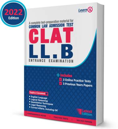 CLAT Exam Guide