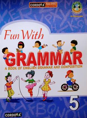 Fun With Grammar Class 5