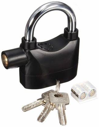 Infinite Stores 10096 Safety Lock