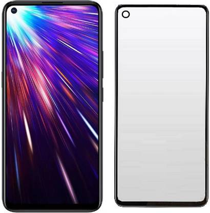 ULTRA Edge To Edge Screen Guard for Infinix Note 7 Lite