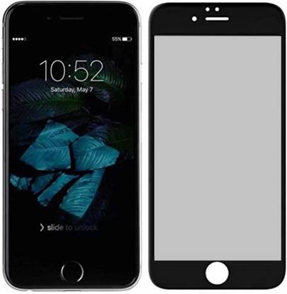 Pasiphae Edge To Edge Screen Guard for Apple iPhone 6 Plus