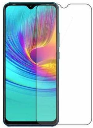 NKCASE Tempered Glass Guard for Infinix Smart 5A