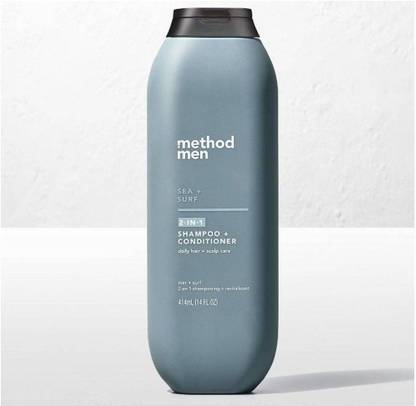 Method Men 2in1 Shampoo