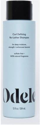 Odele Curl Defining No Lather Shampoo