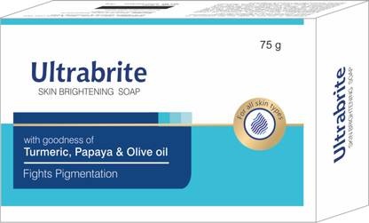 Leeford Skin Brightening Soap