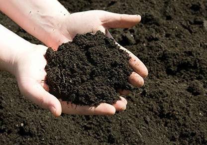 deepak badkur Black Soil Soil, Fertilizer, Manure, Potting Mixture