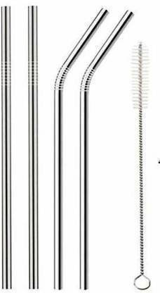 Niyara Enterprise Straight Drinking Straw