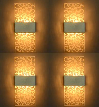 1st Time PLED-I4 Night Lamp