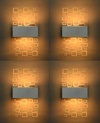 1st Time PLED-Window4 Night Lamp