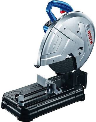 MPT BOSCH CUT OFF MACHINE 14 INCH GC0220 CHOP SAW METAL Table Top Tile Cutter