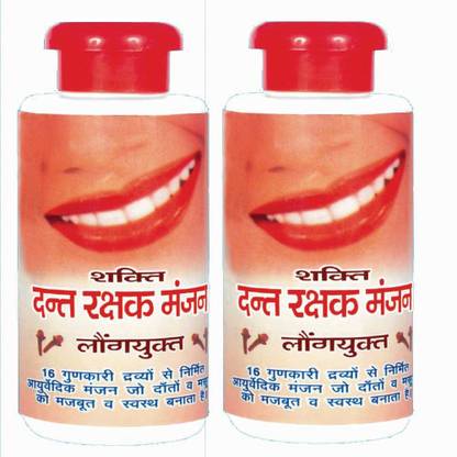 Shakti DANT RAKSHAK MANJAN Longyukt