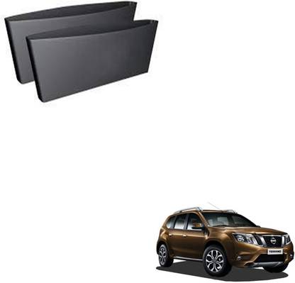 SEMAPHORE Car Catch Caddy Set of 2 For NISSAN TERRANO