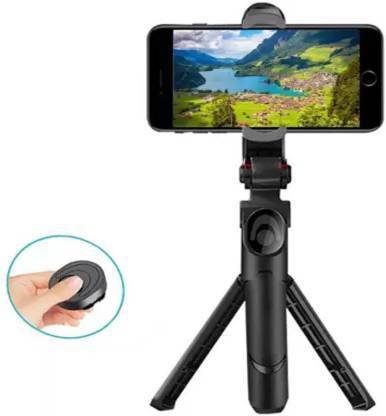 Backet Bluetooth Selfie Stick