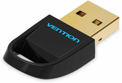 VEnTIOn USB Bluetooth 4.0 Dongle Adapter USB Adapter
