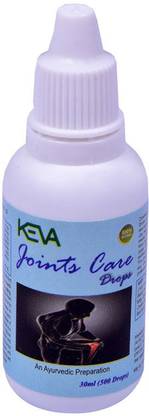 KEVA Joint Care Drop 30ml