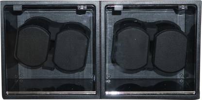 Medetai WW-2+2 Watch Winder 750 Watch Winder
